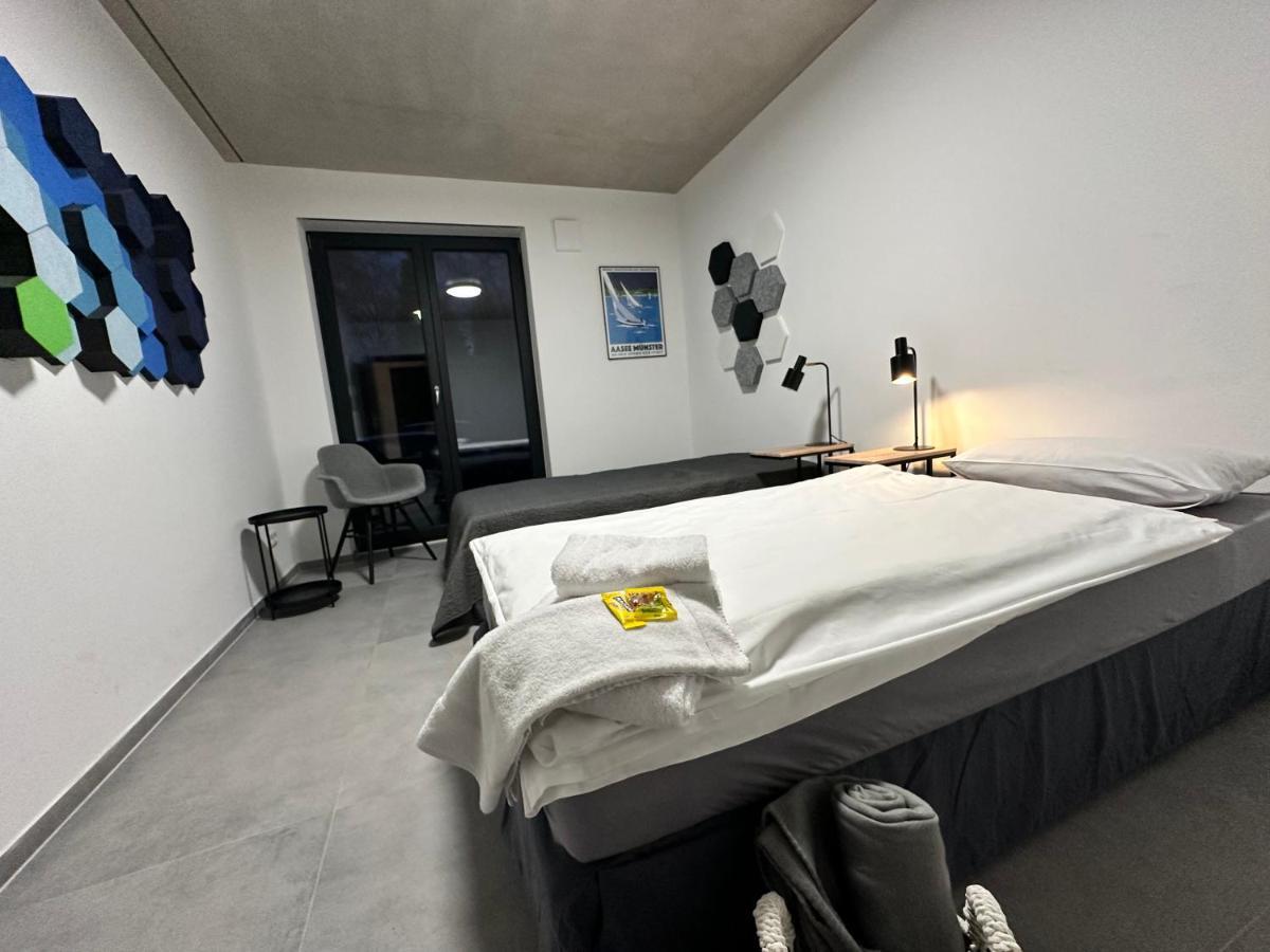 Luxurioeses Direkt Am Kanal 125 M² - Youpartments Apartment *